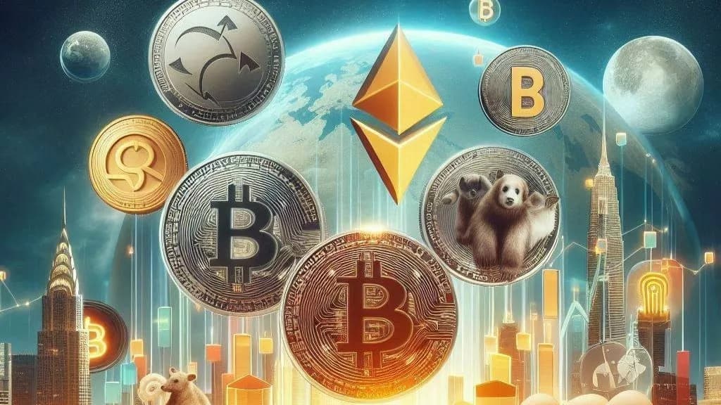 Menanti Penerbitan Peraturan Pemerintah Khusus Aset Kripto