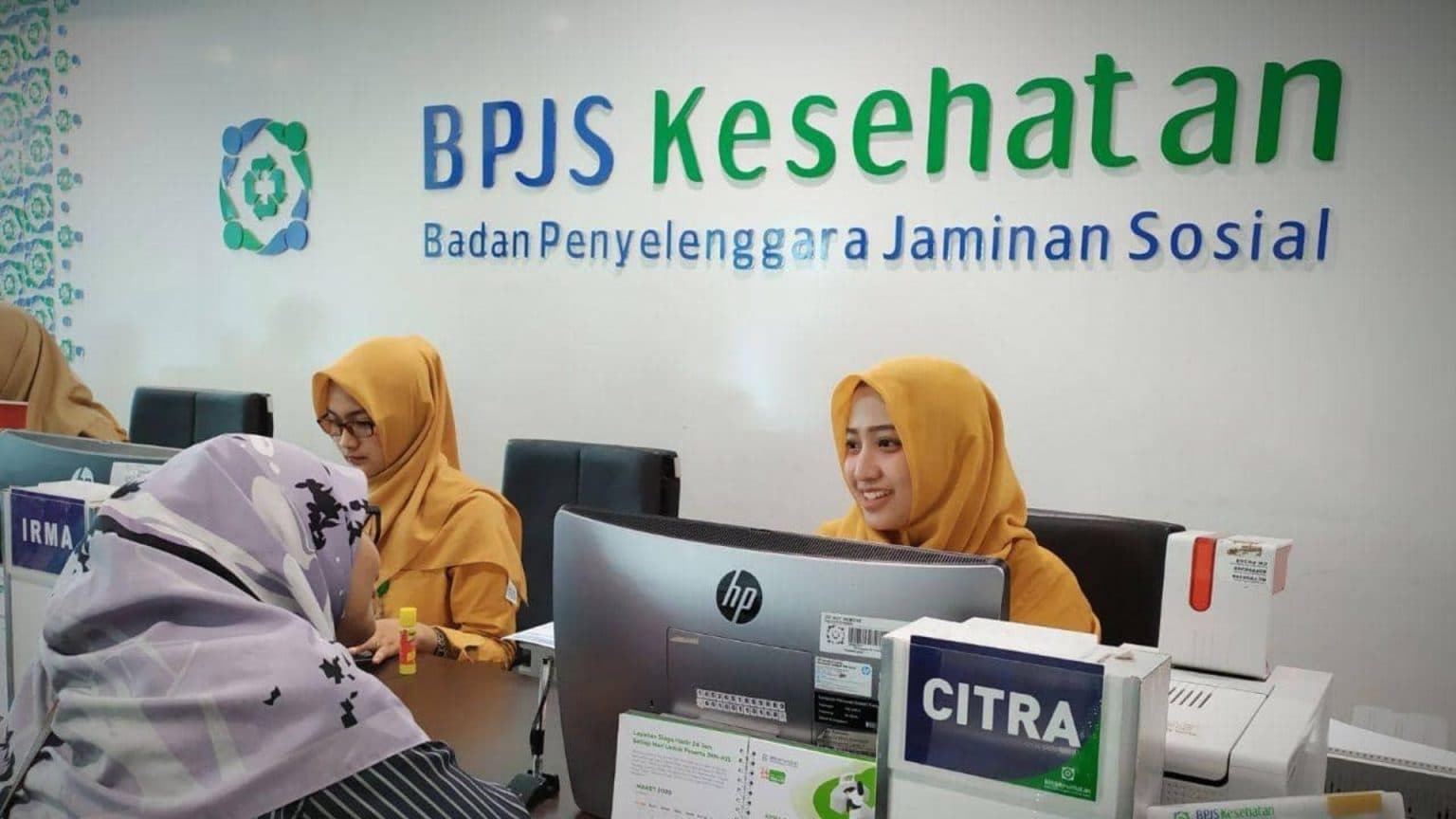 JKN Dongkrak Ekonomi Rp 129 Triliun, Ketahanan Dana BPJS Kesehatan Diuji 