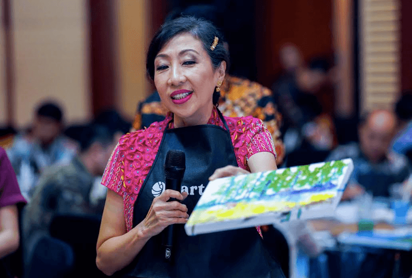 BCA (BBCA) Optimistis Pertumbuhan Kredit 2026 Tembus Double Digit