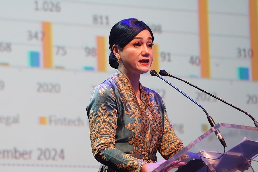 IHSG Jatuh 6,96%, Asing Lepas Saham Rp10,24 Triliun