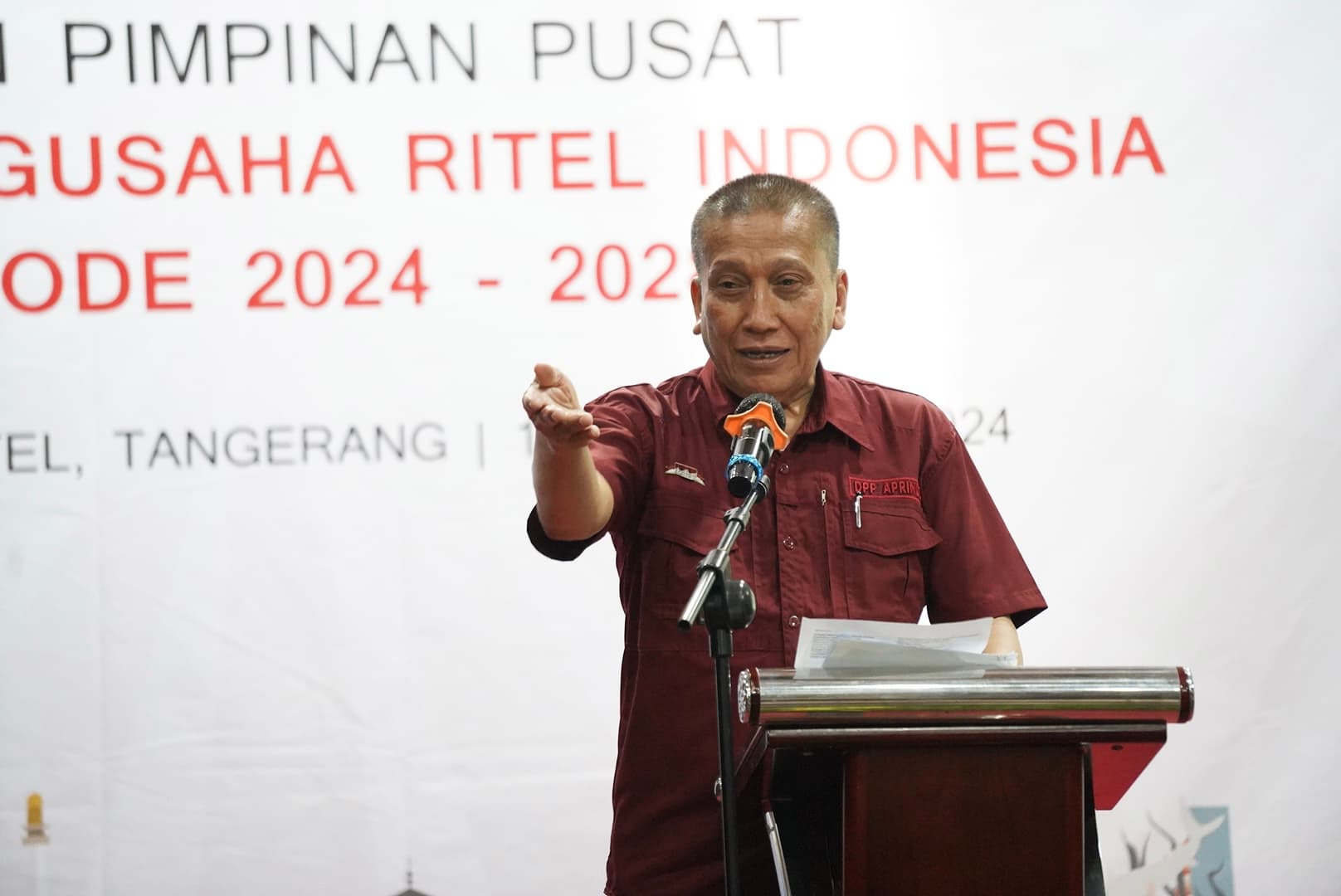 Aprindo: Masa Depan Ritel Indonesia Bukan Hanya Buka Gerai, Tapi Soal Hal Berikut Ini