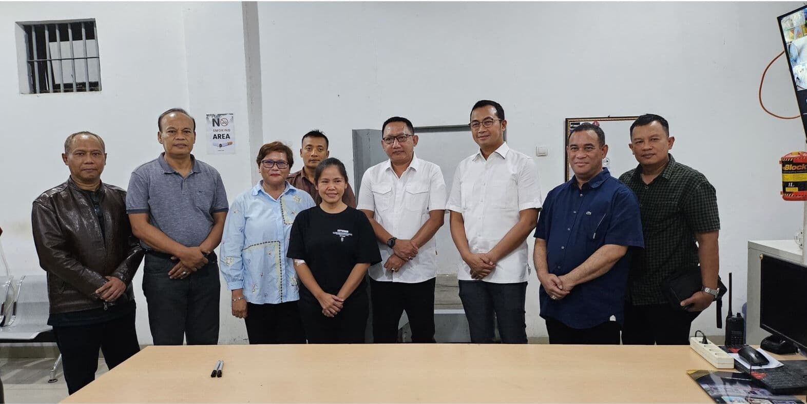 Menko Yusril: RI Hormati Keputusan Presiden Beri Pengampunan kepada Mary Jane Veloso