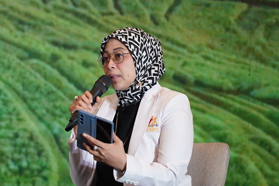 Indonesia–Thailand: Dari Perdagangan Komoditas  Menuju Pusat Pertumbuhan Agribisnis Dunia