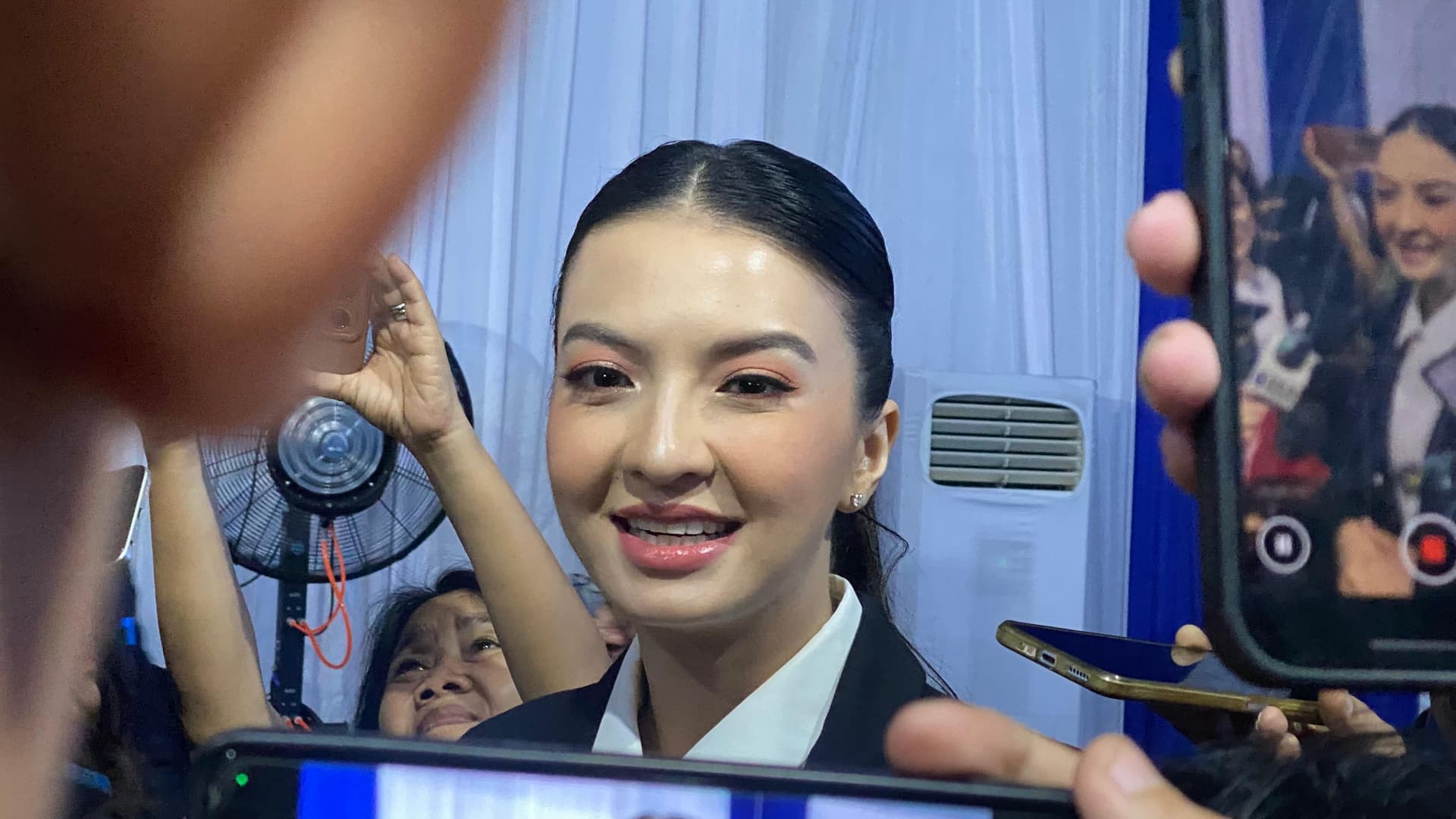 Raline Shah Putuskan Mundur sebagai Stafsus Menkomdigi, Apa Sebabnya?