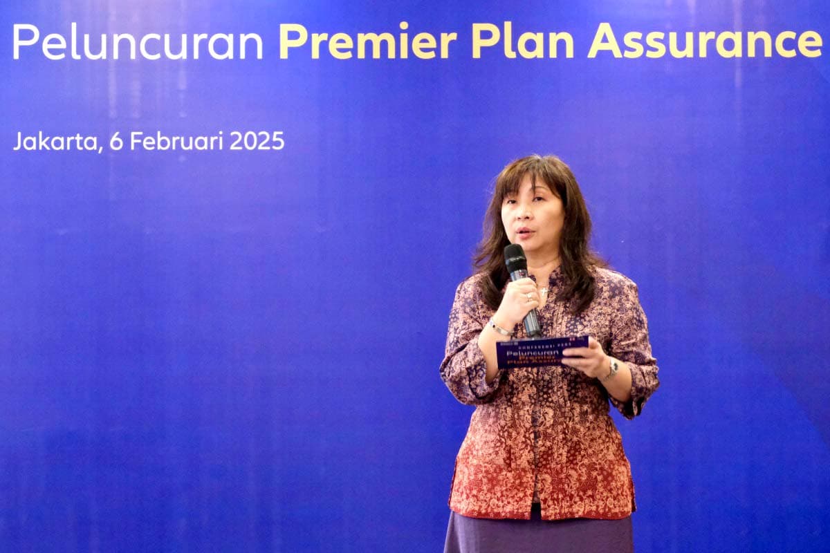 HSBC Indonesia Rilis Reksa Dana Batavia Gold Sharia Equity USD, Bidik Saham Tambang Emas Global