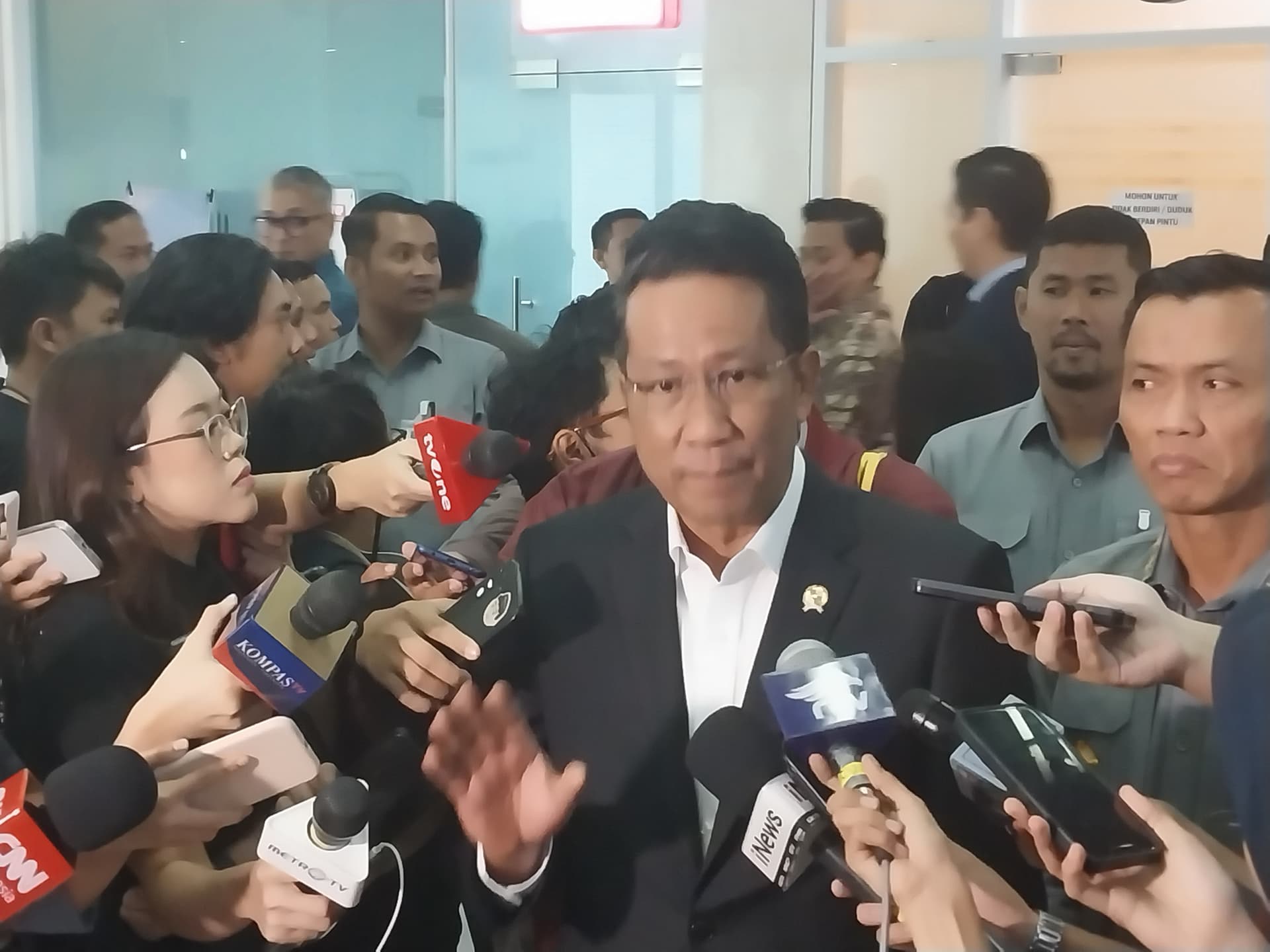 Permintaan Paten dan Merek di Indonesia Tertinggi di Dunia