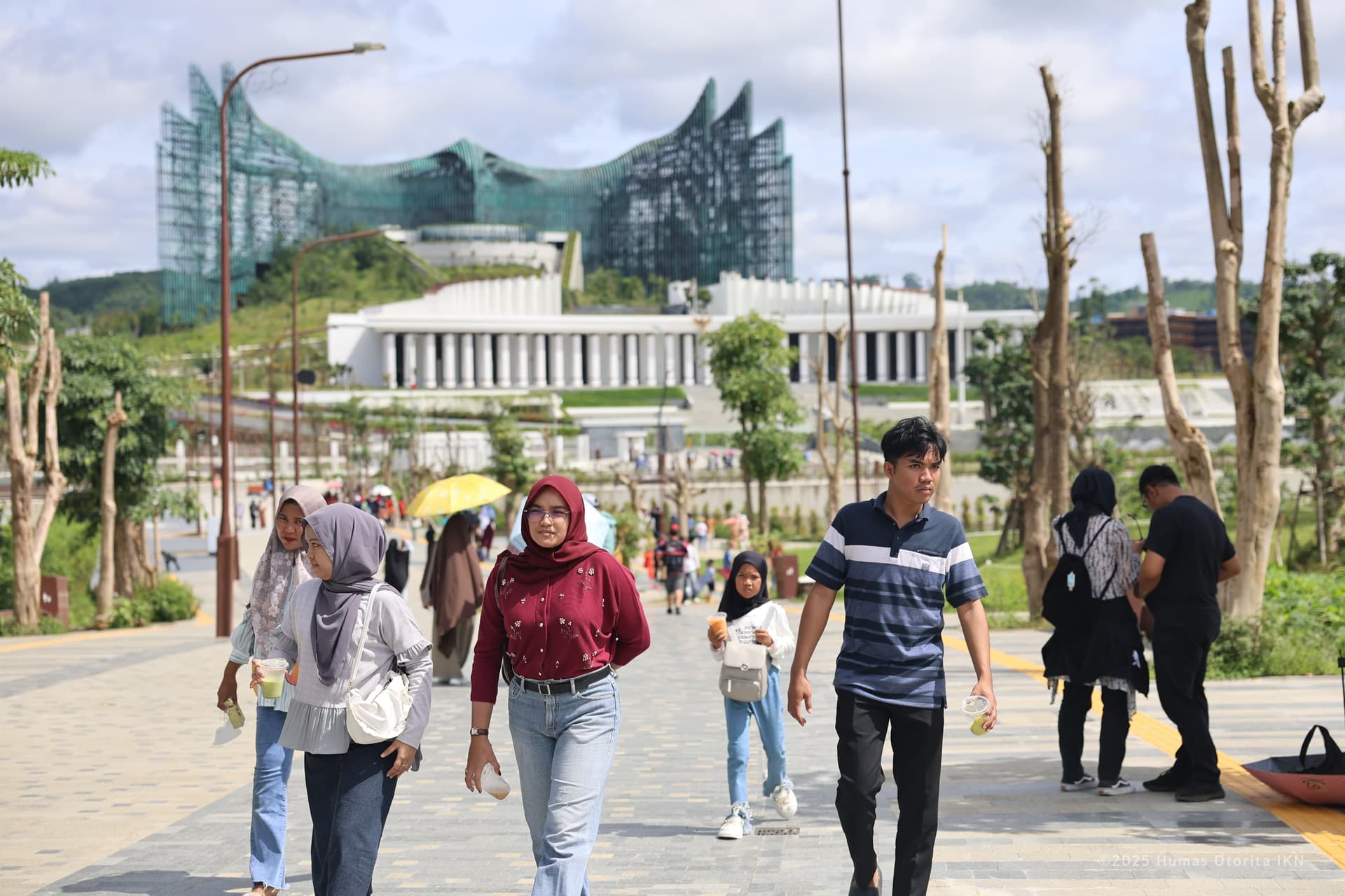 Ada 26 Hari Libur Nasional dan Cuti Bersama 2027, Cek Tanggalnya