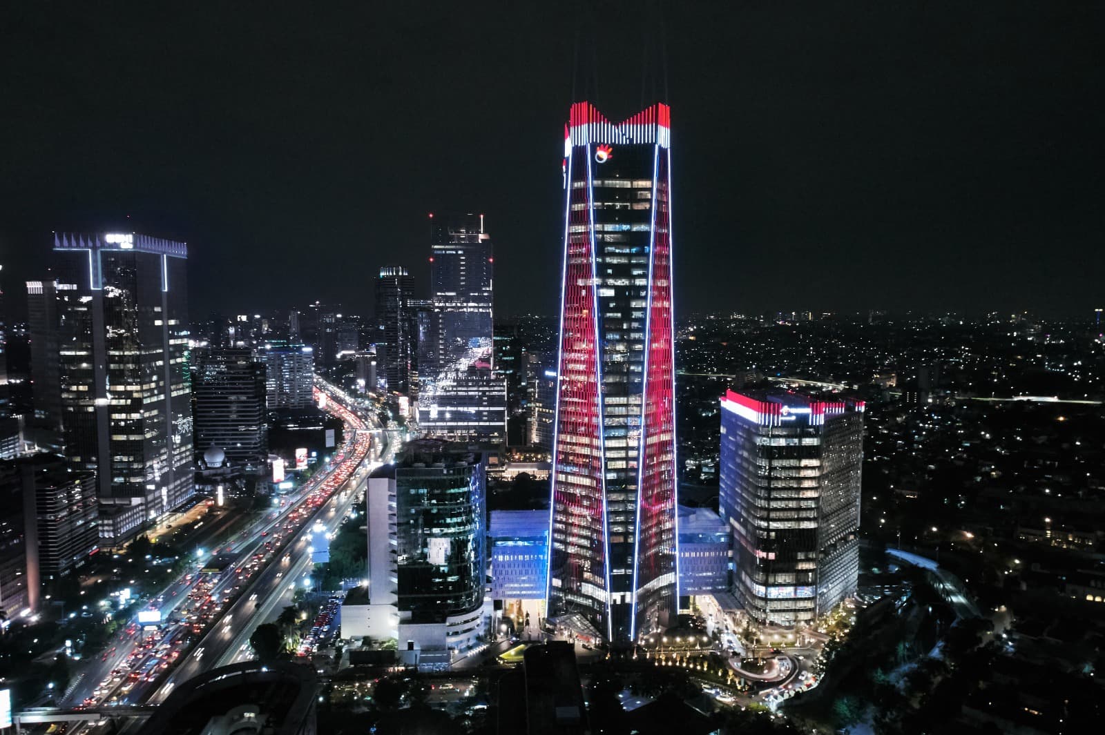 Telkom (TLKM) Punya Dua Mesin Cuan Baru, Target Harga Rp 3.400