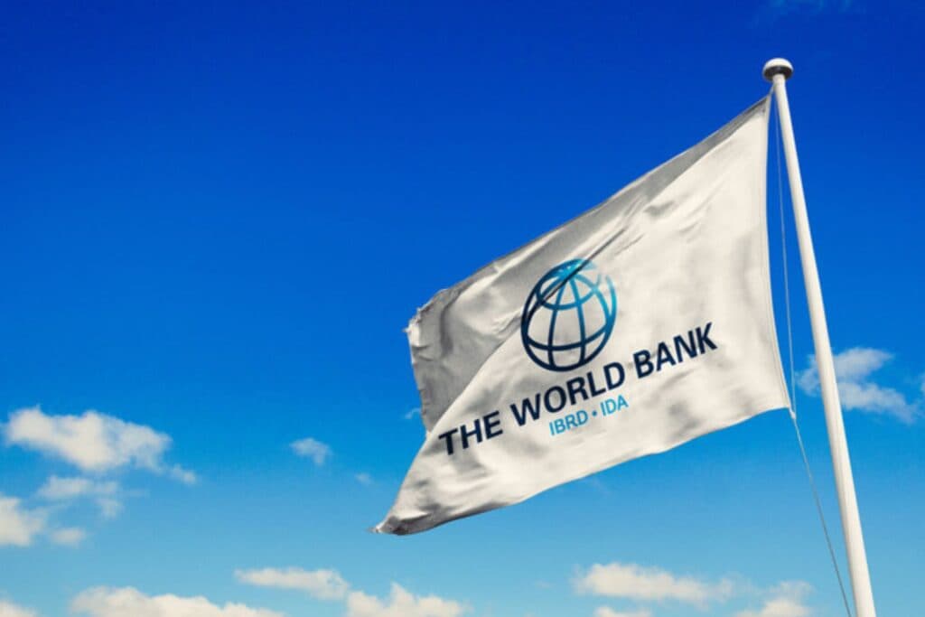 World Bank dan IMF Proyeksikan Pertumbuhan Ekonomi Indonesia Masih di Atas 5%