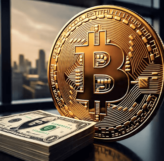 Bitcoin Belum Keluar dari Tren Bearish, Trader Tunggu Breakout US$ 84.200