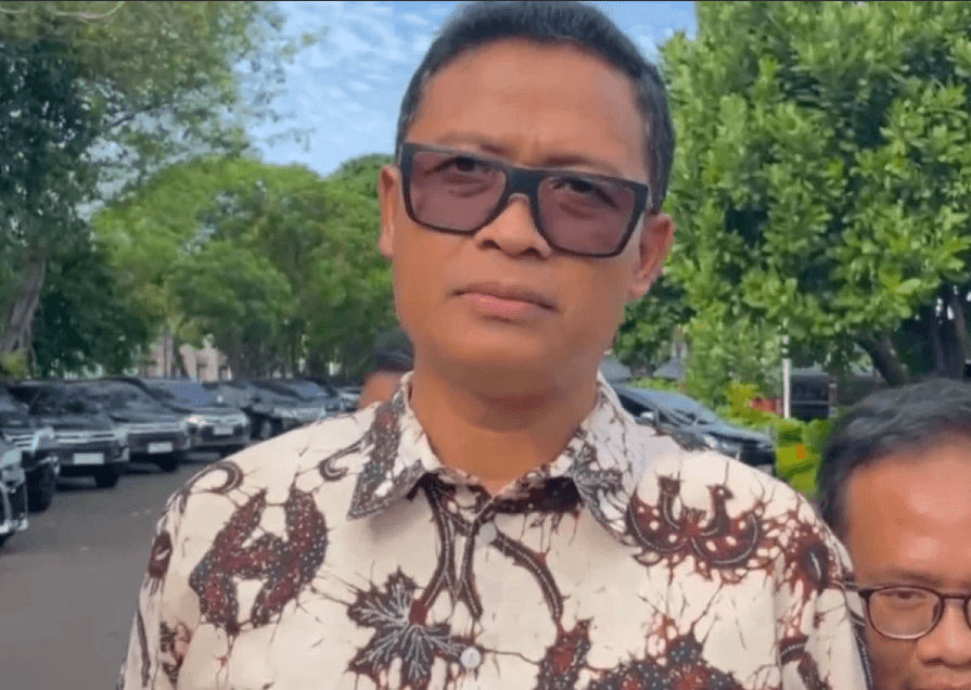 Dirjen Pajak Upayakan Kejar Pajak Lintas Negara
