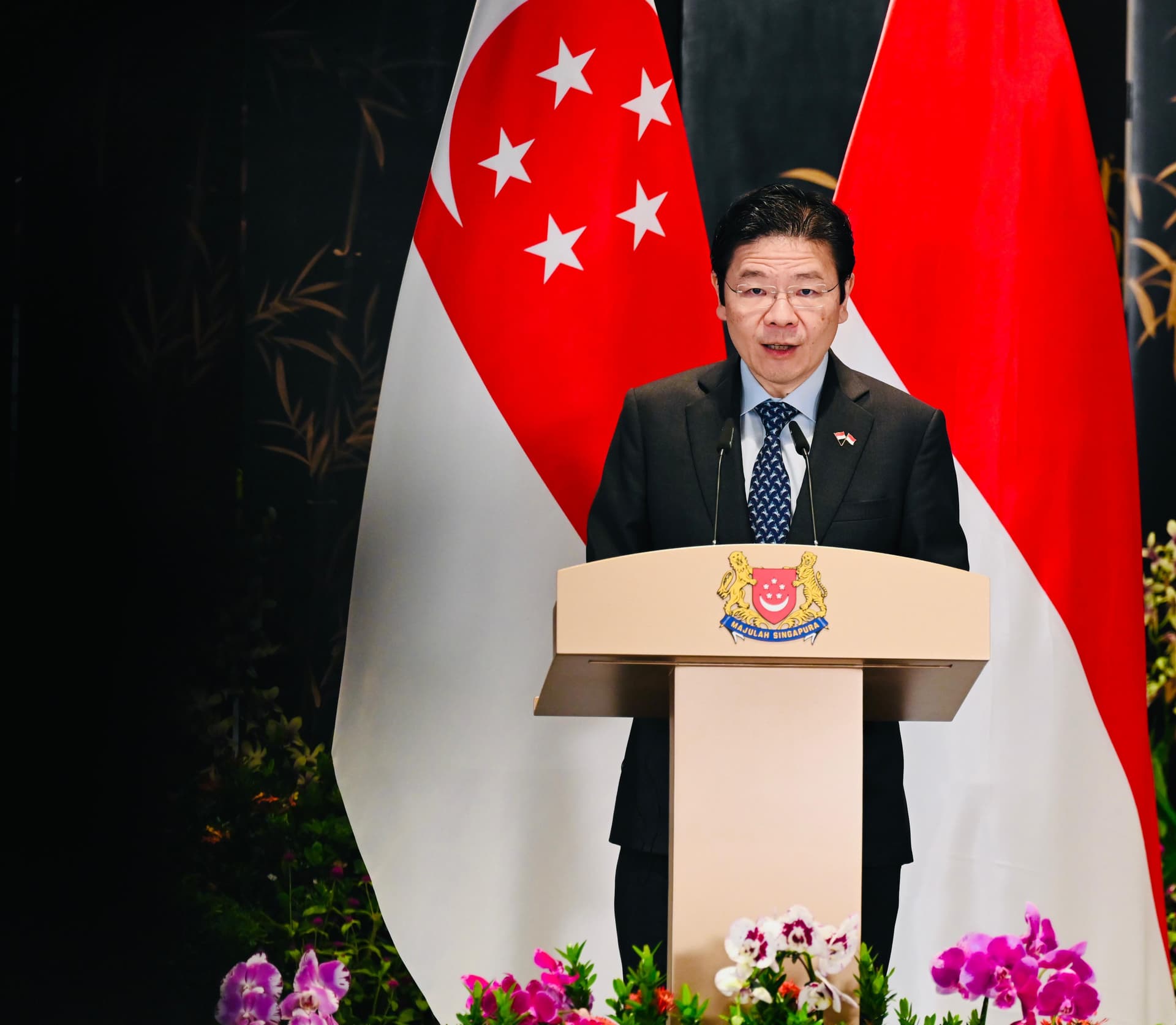 Singapura Minta Semua Pihak Patuhi Kontrak Komersial Gas, Usai Indonesia Pangkas Ekspor