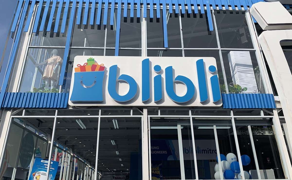 Blibli Pay Day Digelar 25-27 September, Ini Promo yang Ditawarkan
