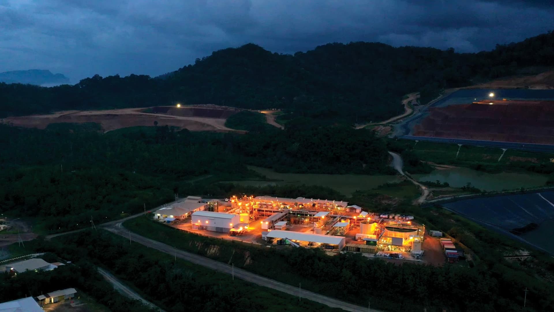 Merdeka Battery Materials Is Poised to Dominate the Global Nickel Supply Chain