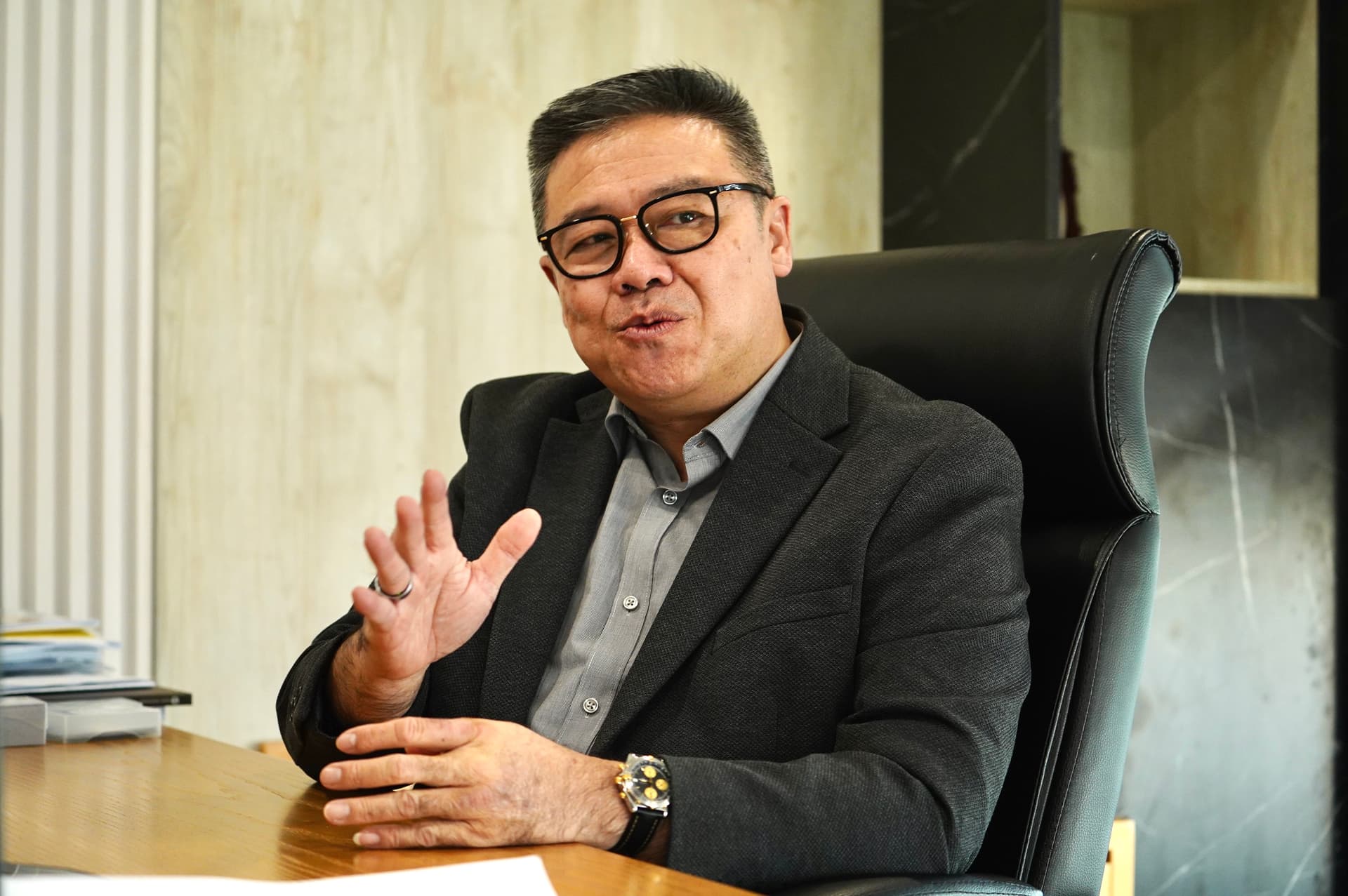 Keajaiban ‘Ilmu Kudu’ Anton Hermawan
