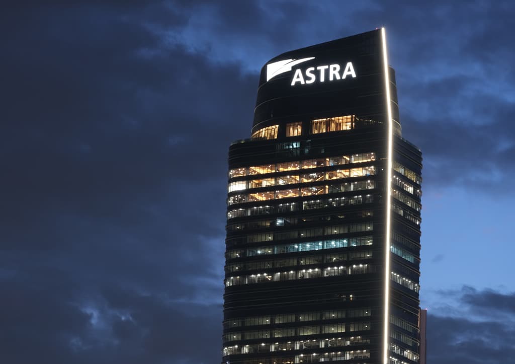 Astra International and United Tractors Hold Firm as MSCI Cuts Indonesian Stocks in Major Rebalancing