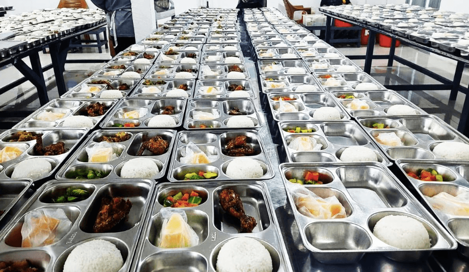 Insiden Keamanan Pangan MBG di Karo, Ikan Diduga Tak Disimpan di Freezer Selama 12 Jam