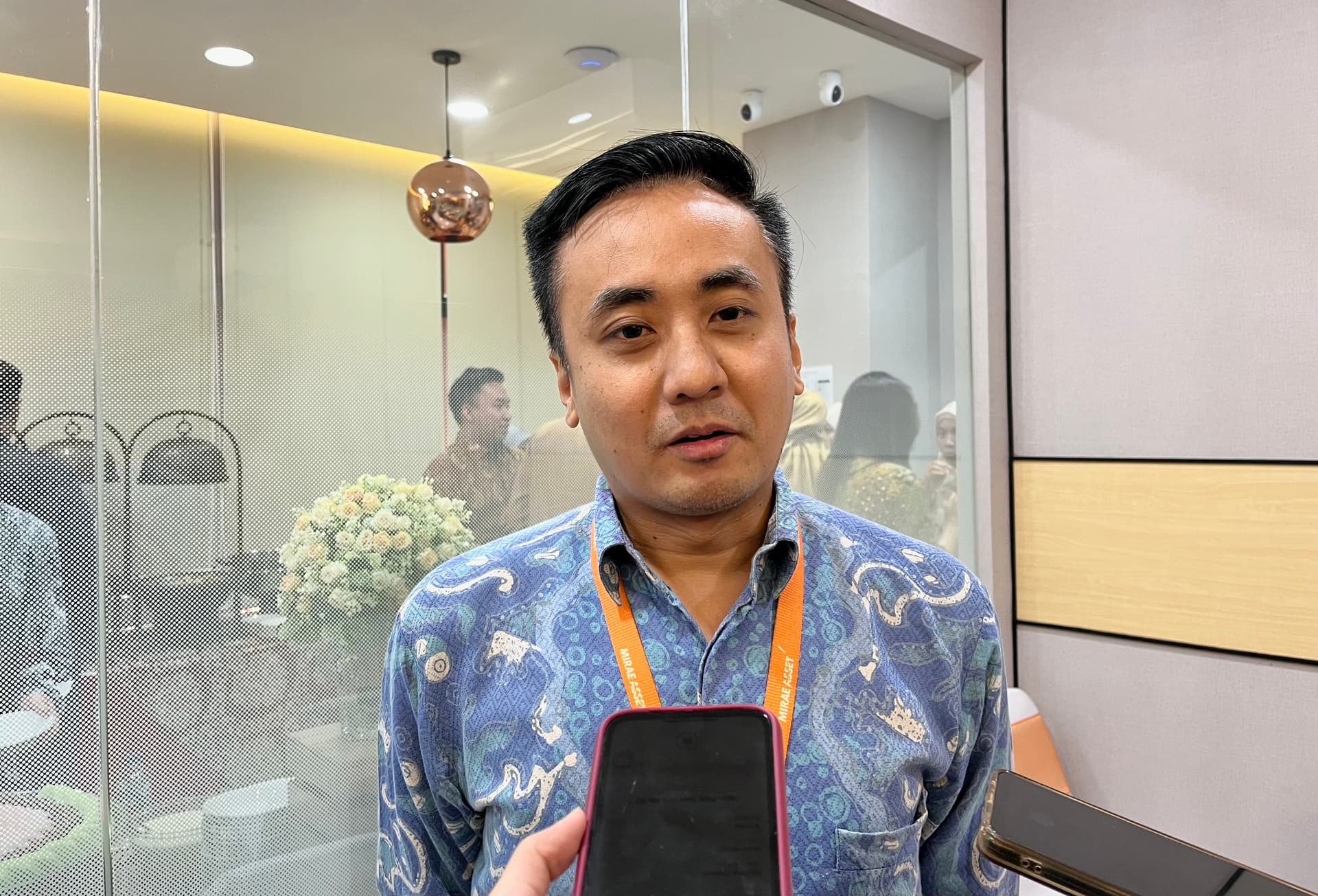 BEI Hapus Batas Rp 50, Ruang Gerak Saham Makin Lebar