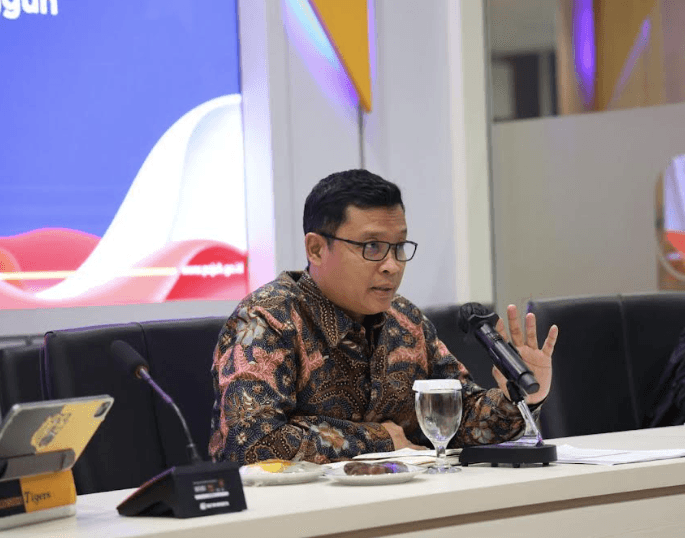 Ini Alasan DJP Tak Perluas PPN-PMSE dan Pilih Kembangkan SPP-TDLN