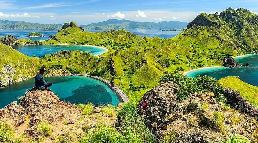 KSOP Labuan Bajo Sanksi Nakhoda Kapal Bawa Rombongan Jessica Milla saat Cuaca Buruk
