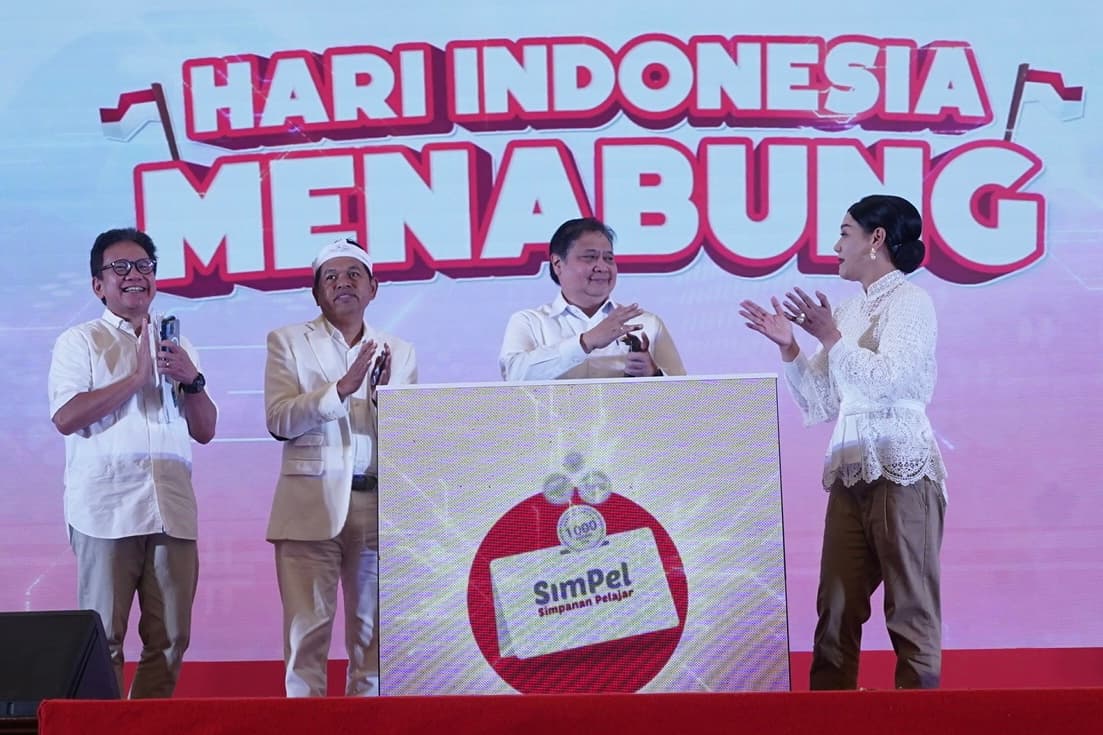 Dompet Makin Terjepit, Porsi Menabung Masyarakat Kian Susut