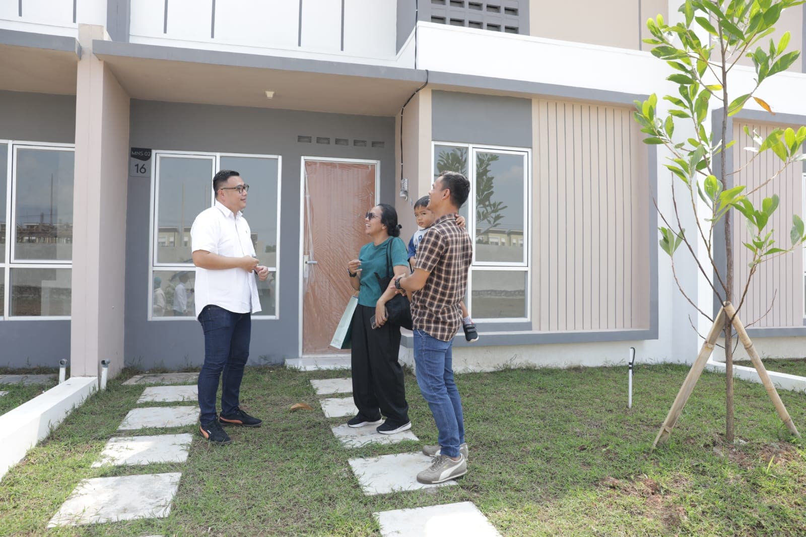Laba Komprehensif Agung Podomoro (APLN) Melonjak 2.006% hingga September 2026