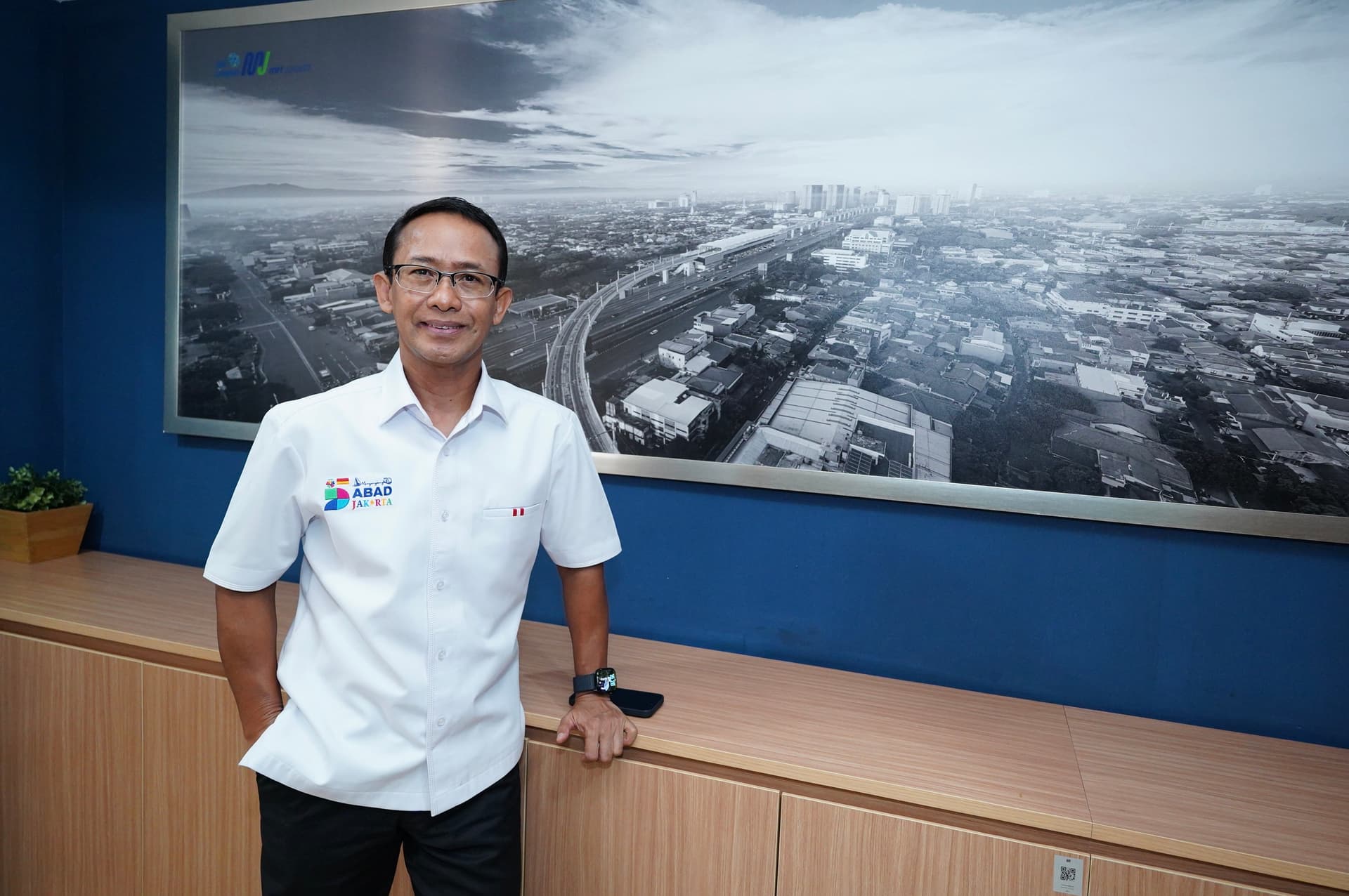Anda Tak Berarti Apa-Apa jika Tidak Bisa Memberi Manfaat kepada Orang Lain