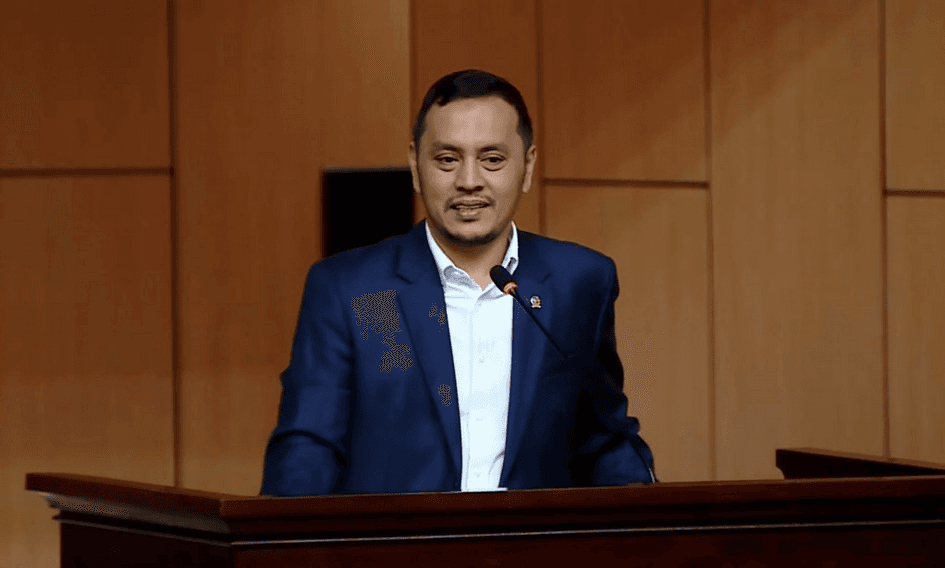 Komisi XIII DPR Gelar Rapat dengan Ditjenpas soal Fasilitas Mewah Lapas Cibinong