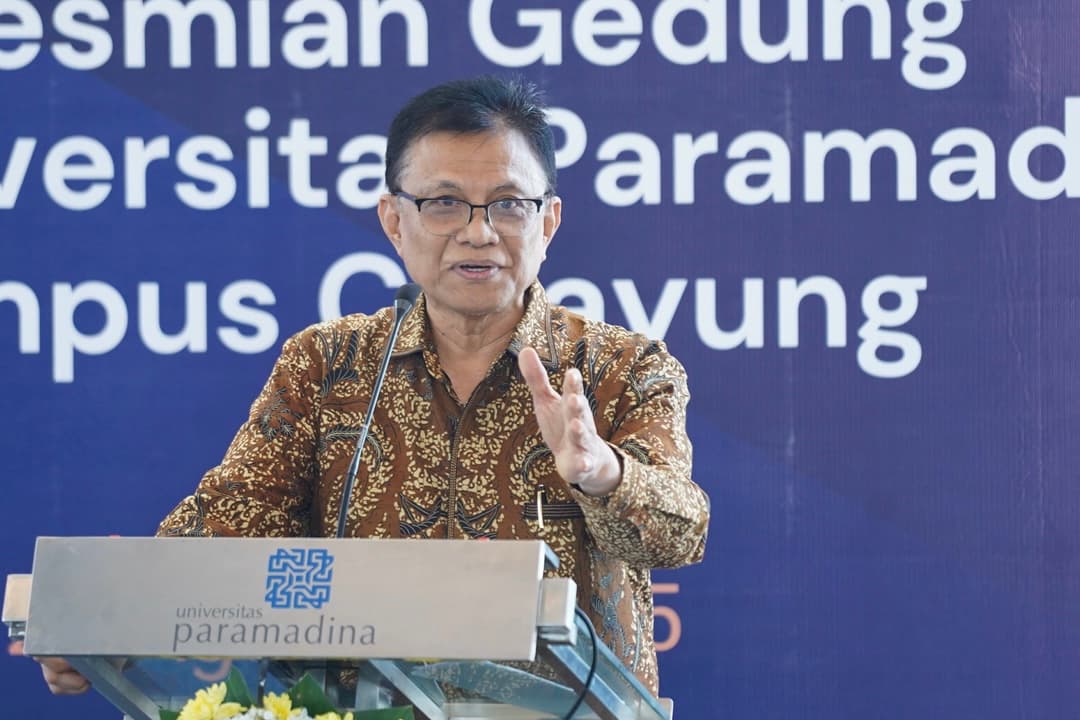 Ide Prabowo Gratiskan Biaya Pendidikan Negeri dari SD hingga PTN Bisa Diimplementasikan, Jalur Mandiri Harus Dihentikan
