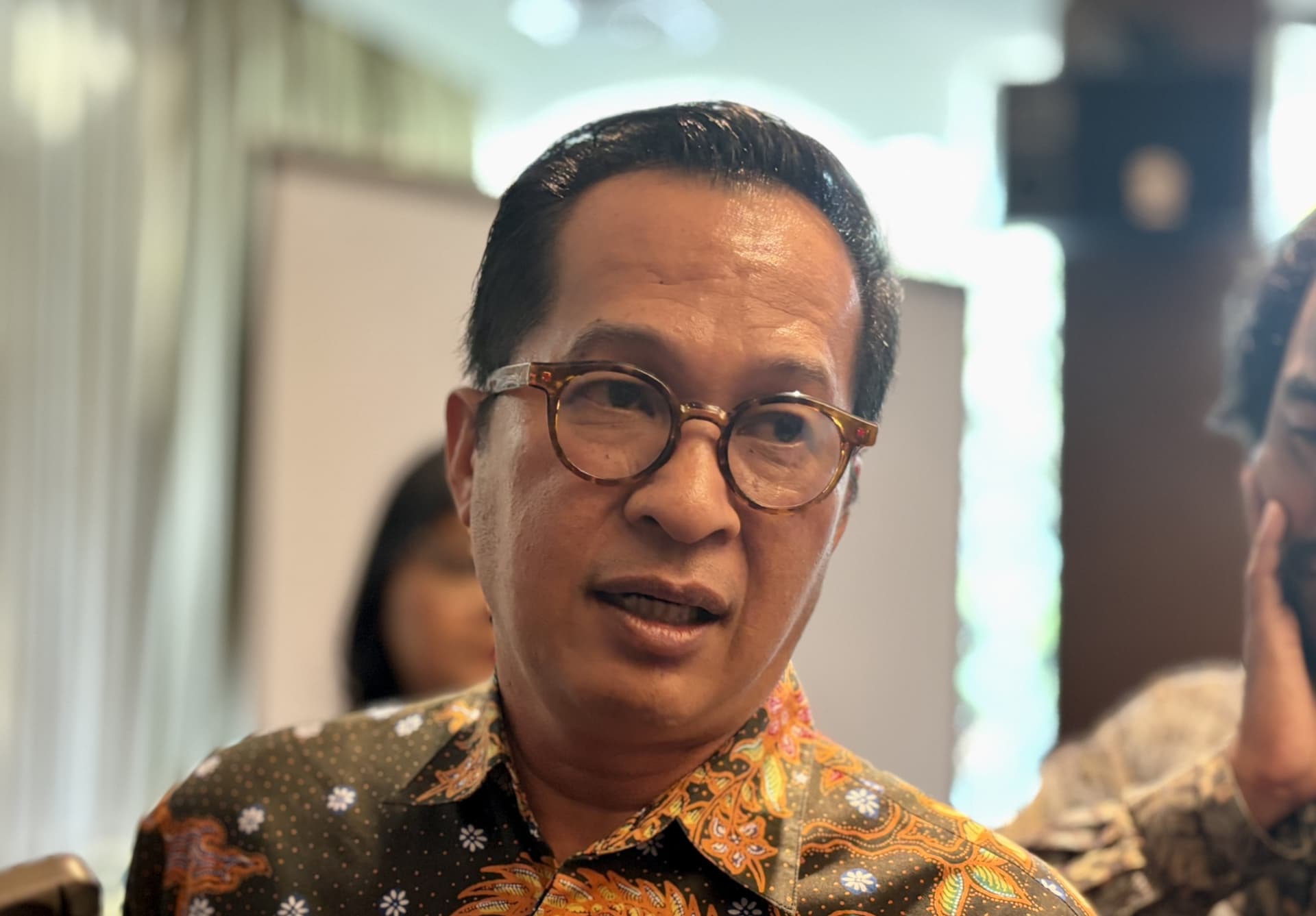  Majelis Hakim Tak Temukan Unsur Kartel Bunga Pindar, AFPI Apresiasi Putusan 