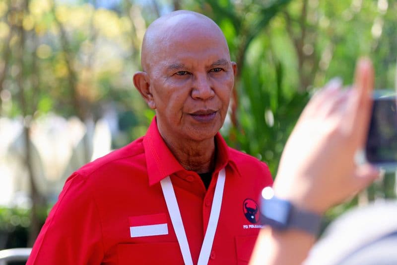 PDIP Nilai Usul Capres Diusung Minimal 2 Partai Masuk Akal