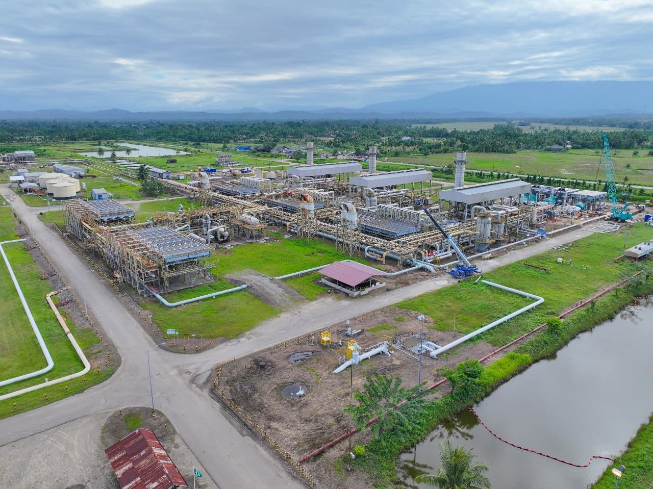  Susul Danantara, Energi Mega (ENRG) Investasi US$ 200 Juta di Perusahaan Migas AS