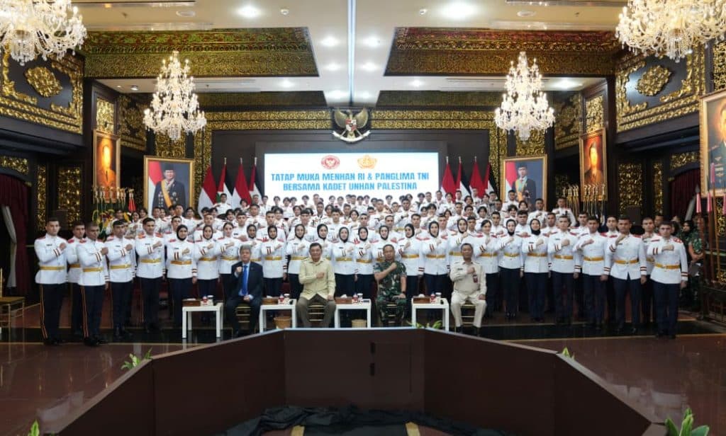 Dugaan Kadet Unhan Mundur karena Larangan Jilbab, Legislator Minta Klarifikasi 