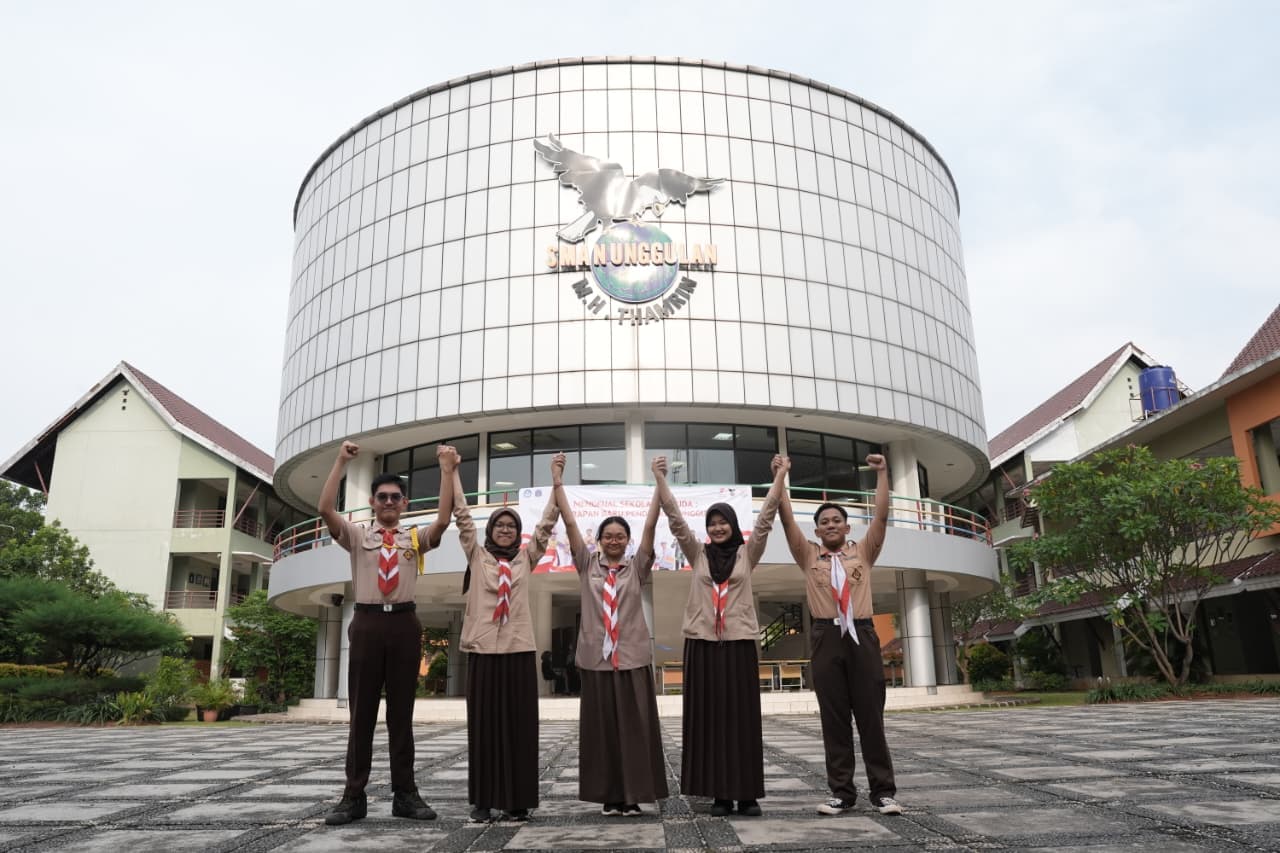 Jangan Telat, Ini Daftar Sekolah dan Tenggat Pendaftaran SMA Berasrama Berbeasiswa Kurikulum Internasional 
