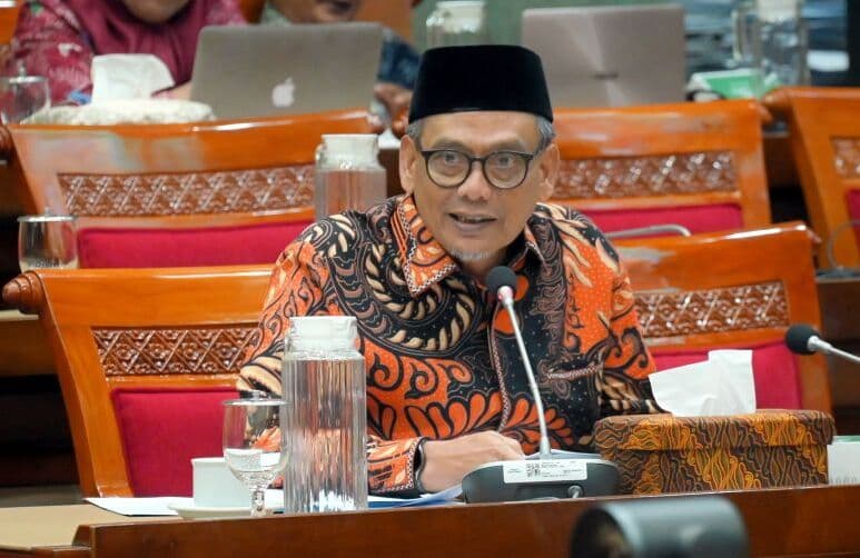 230 Ribu Guru PPPK Paruh Waktu Bakal Diangkat Penuh Waktu Tanpa Tes pada 2027