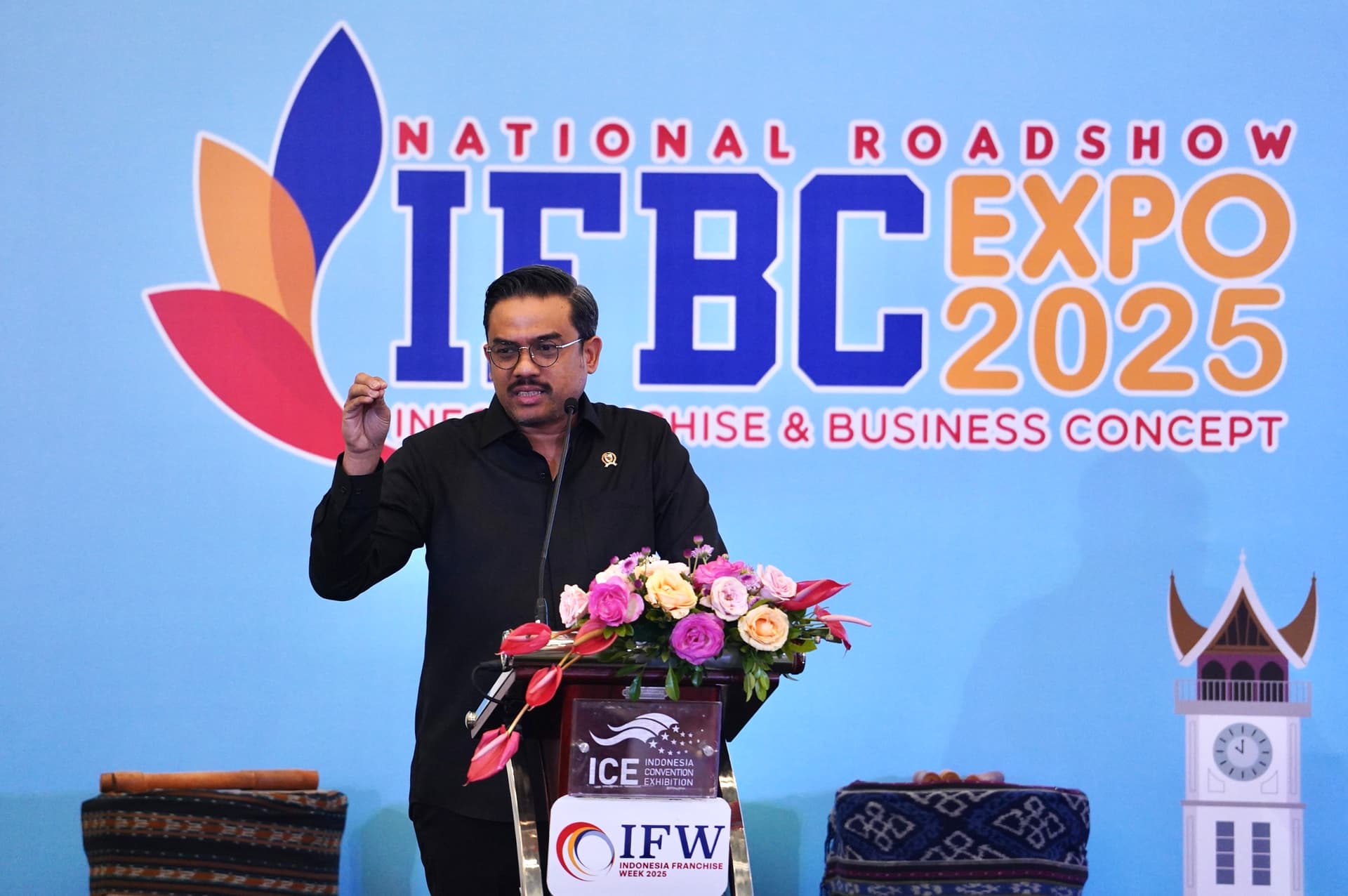 Masih Kalah dari Malaysia, RI Targetkan Rasio Wirausaha Capai 3,6% di 2029