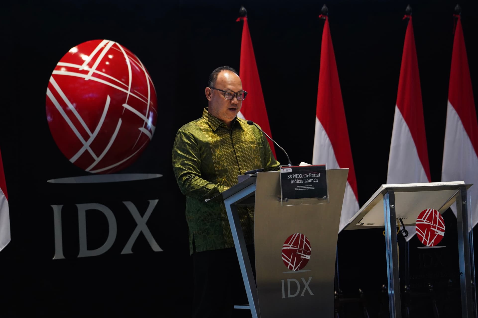 BEI Proyeksi ‘Outflow’ Asing Rp 3 Triliun akibat Evaluasi MSCI Agustus 2026