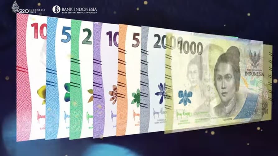 Rupiah, Ringgit, dan Rupee Berbalik Melemah, Sejumlah Mata Uang di Asia Lanjutkan Penguatan