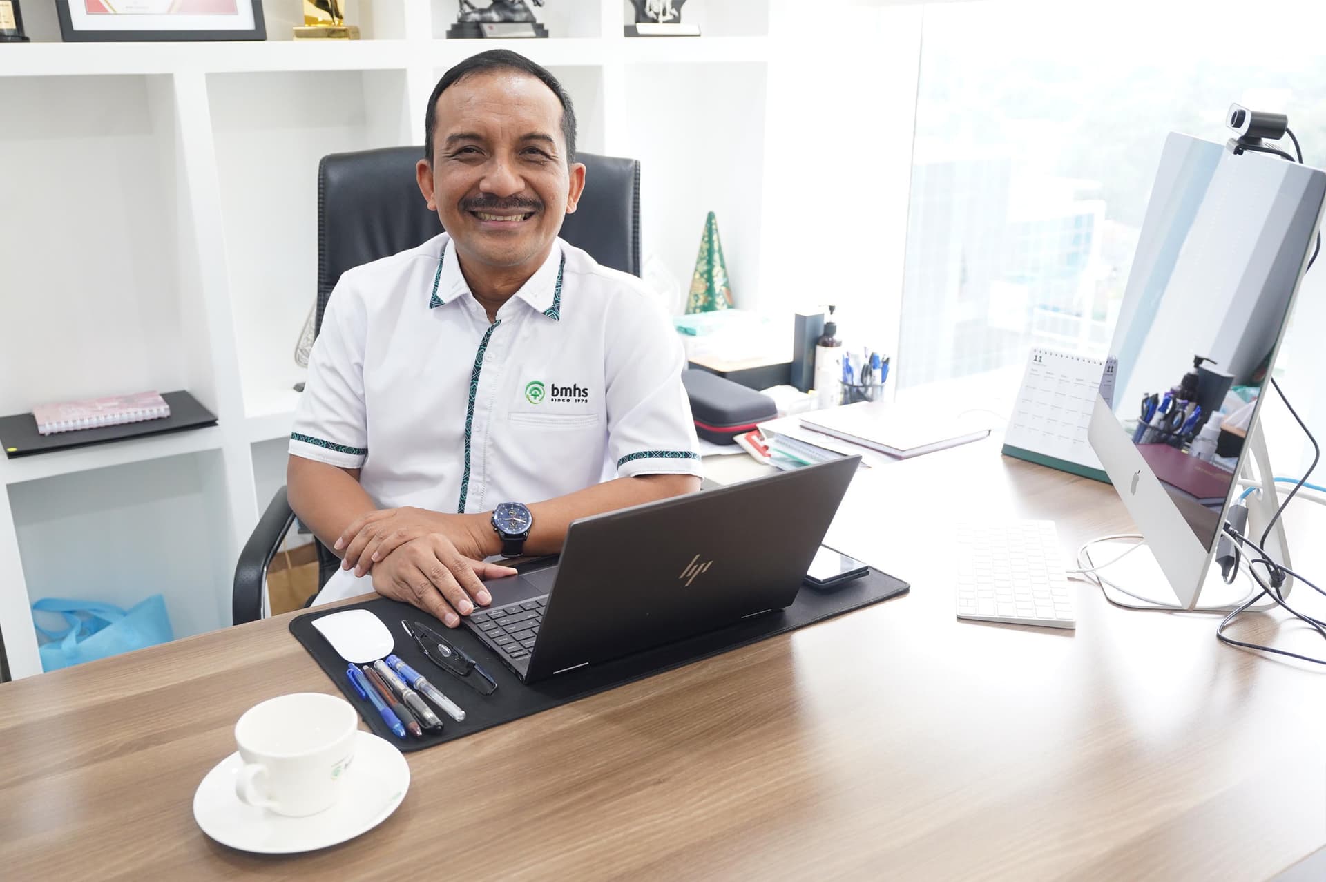 Hidup Itu tentang Belajar, Bukan Menjadi Sempurna