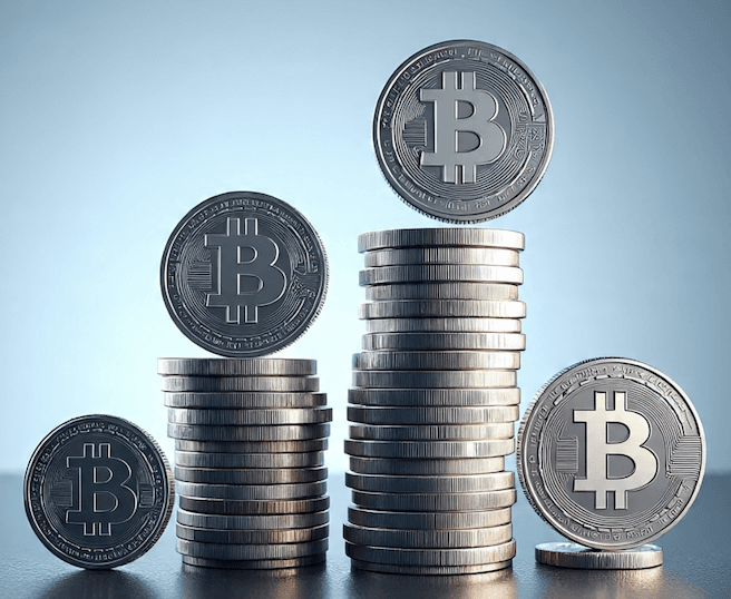 SEC dan CFTC Lanjutkan Regulasi Kripto, Bitcoin Berhasil Melaju di Atas US$ 81.000