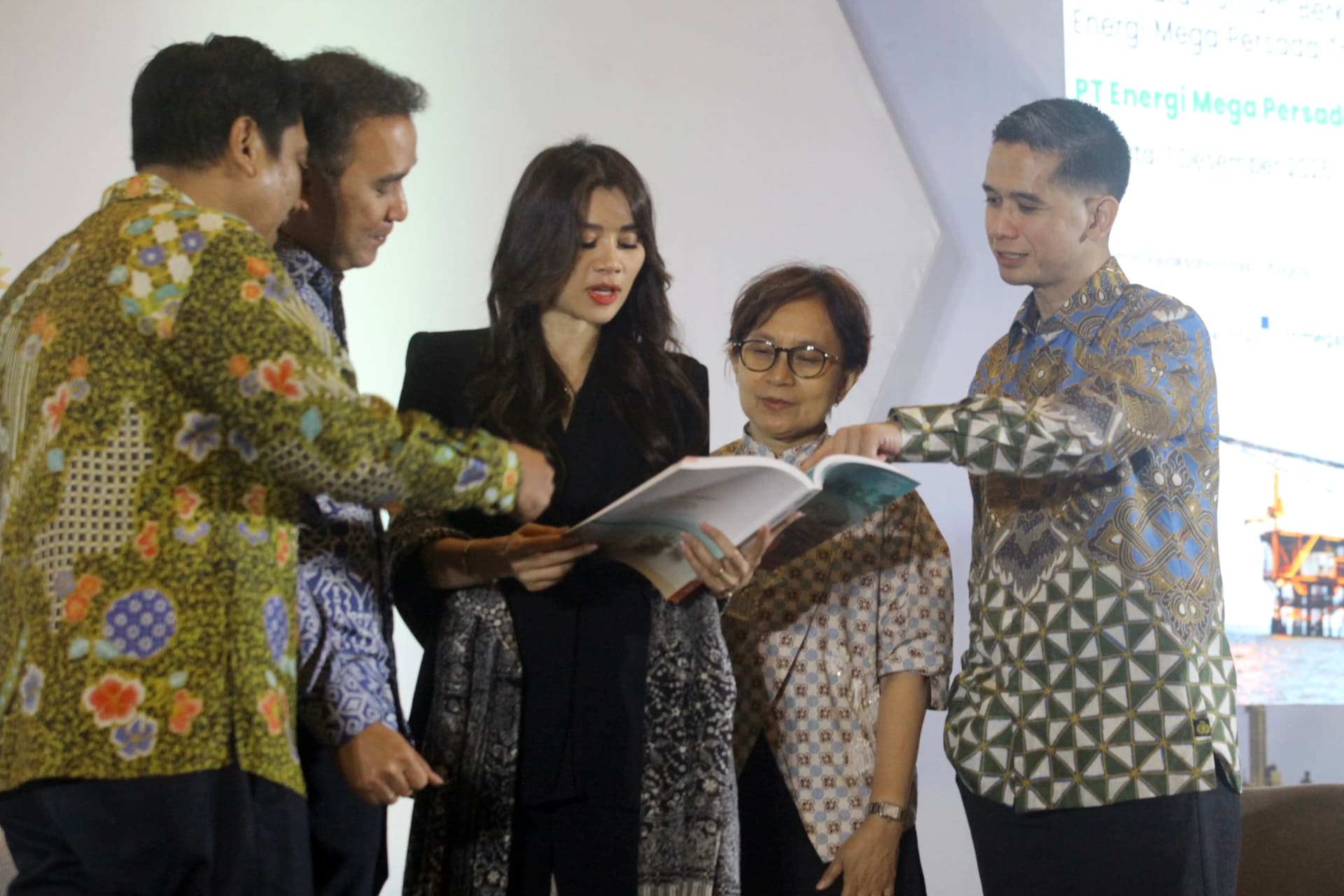 Energi Mega (ENRG) Bertumbuha Solid di Semester I-2026, Laba Melesat 27%