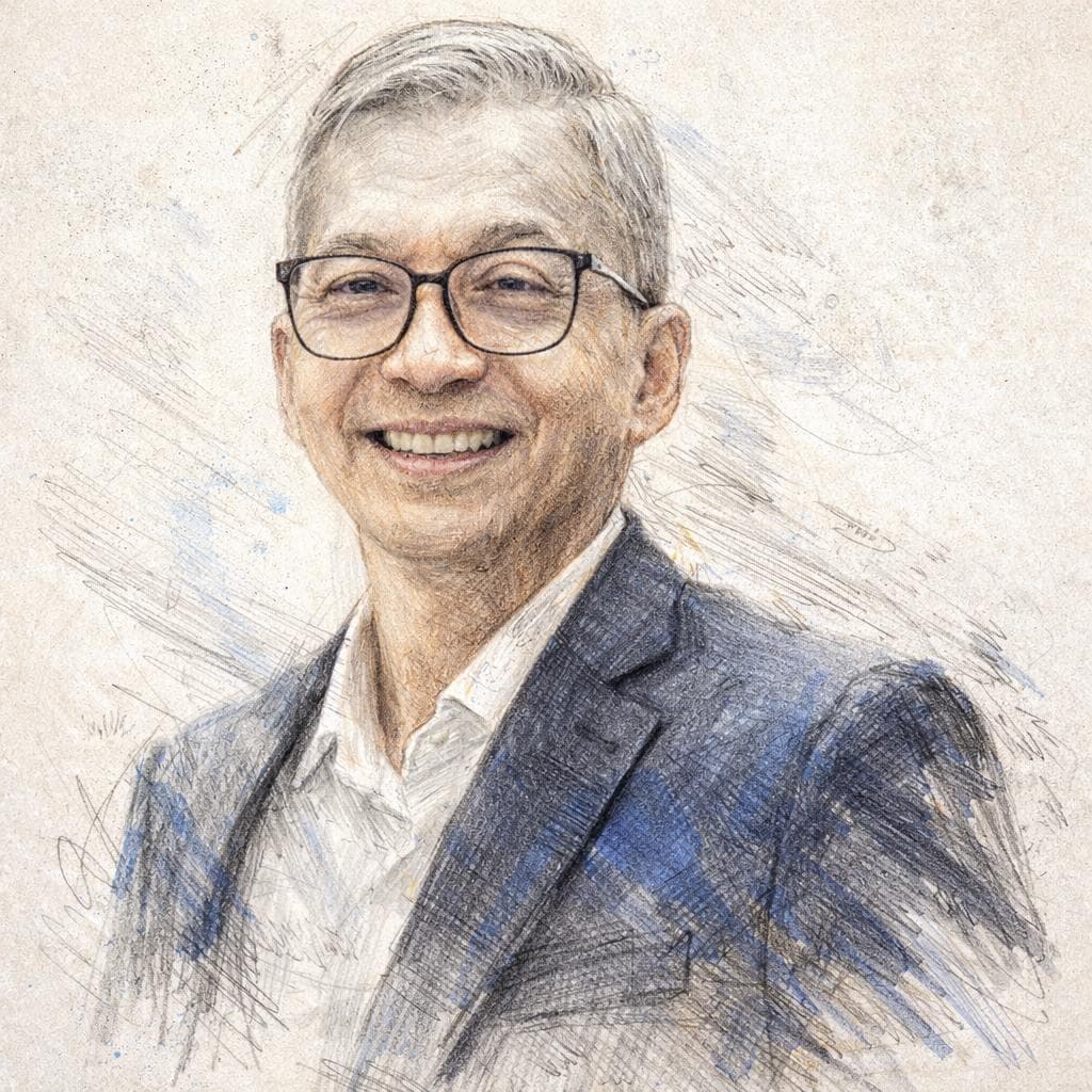 MenPANRB, “COO of the Nation” Penggerak Birokrasi Menuju Pemerintahan Digital Kelas Dunia