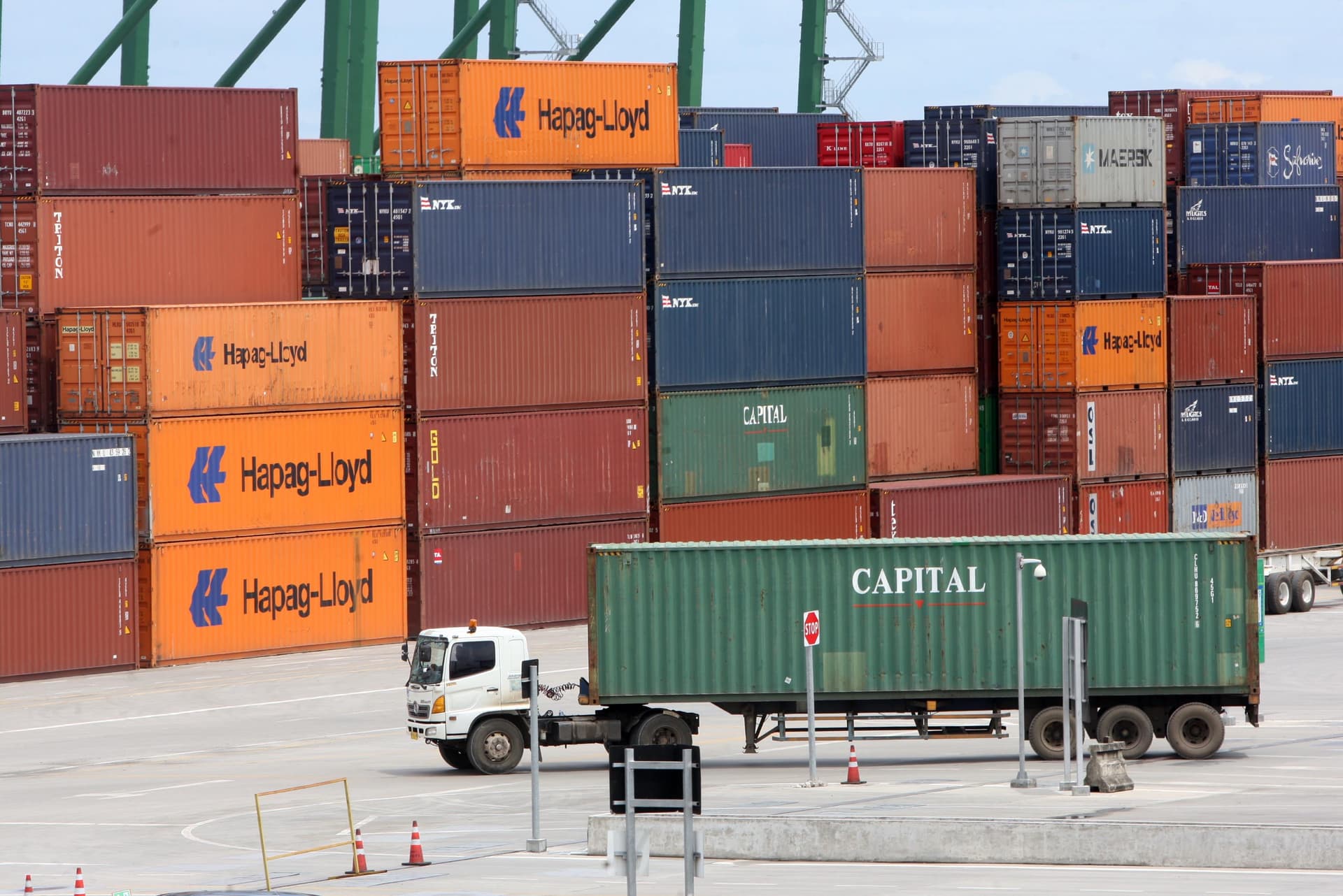 Dalam Tujuh Bulan, Cadangan Devisa Turun US$ 11,2 Miliar
