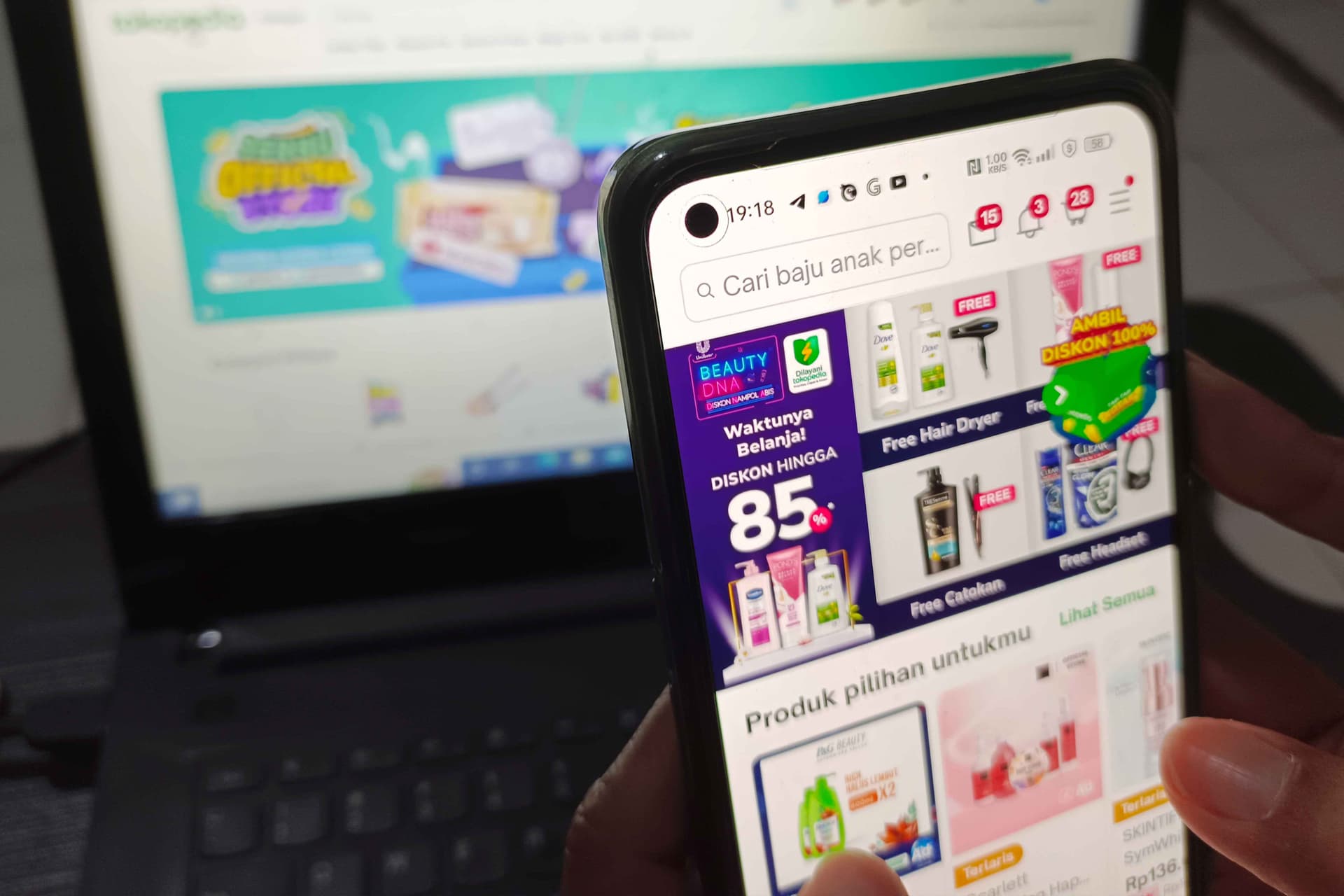 Laporan GSMA: Industri Seluler Asia Pasifik Berkontribusi US$1,4 Triliun pada 2030