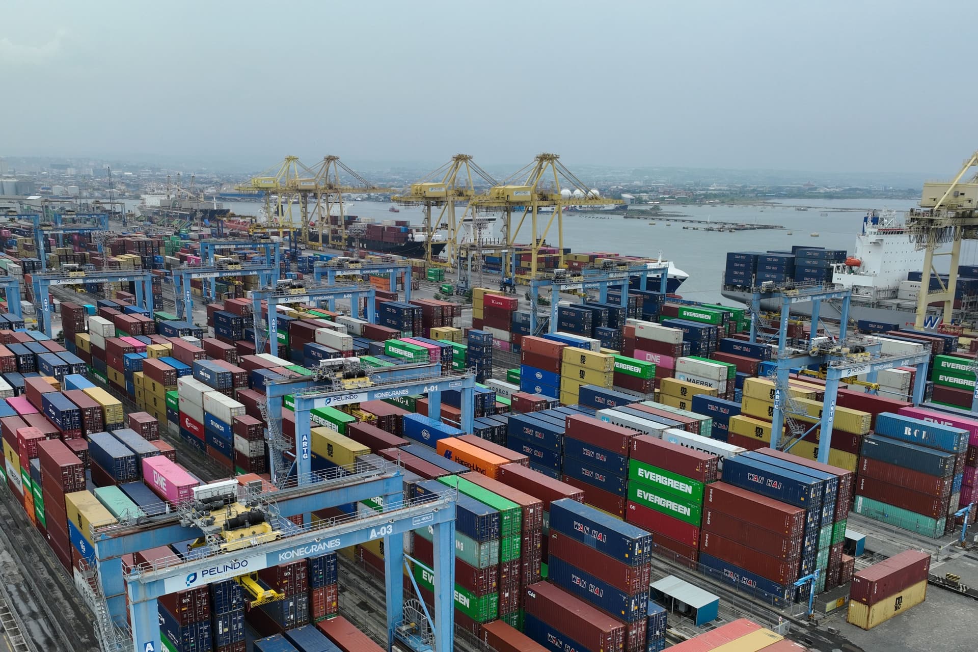 Pertumbuhan Ekonomi 5,29% YoY, Pemerintah Perlu Jaga Daya Beli Masyarakat