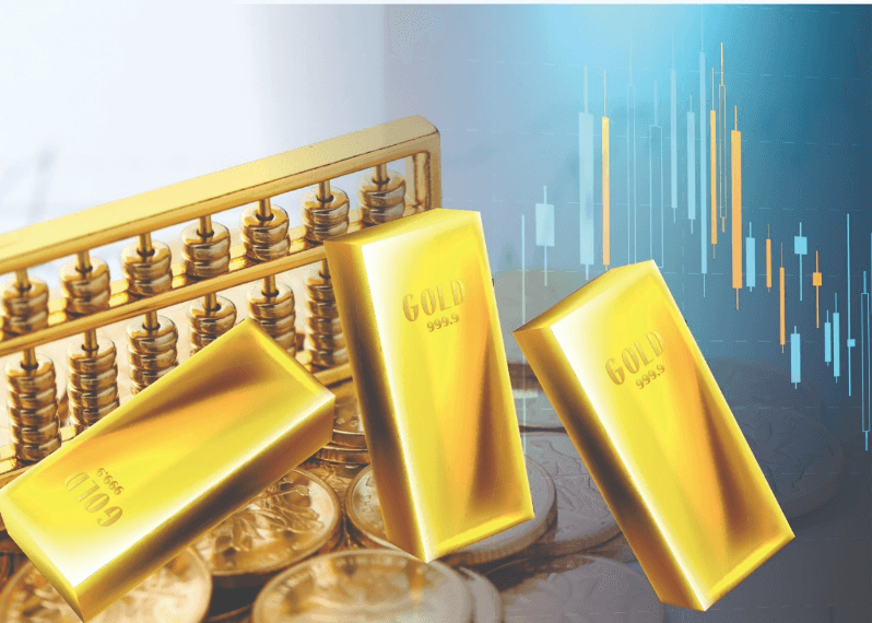 Harga Emas Antam (ANTM) Hari Ini Turun ke Rp 2,602 Juta per Gram