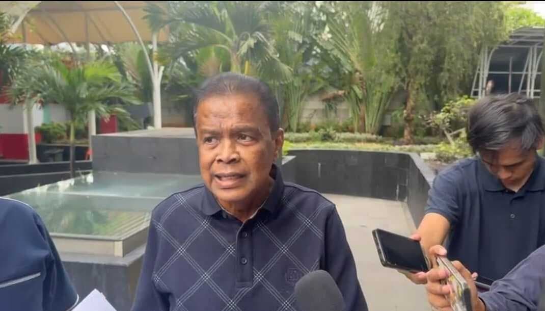 Eks Menpora Dito Sebut Bos Maktour Tanyakan soal Kuota Haji Tambahan 