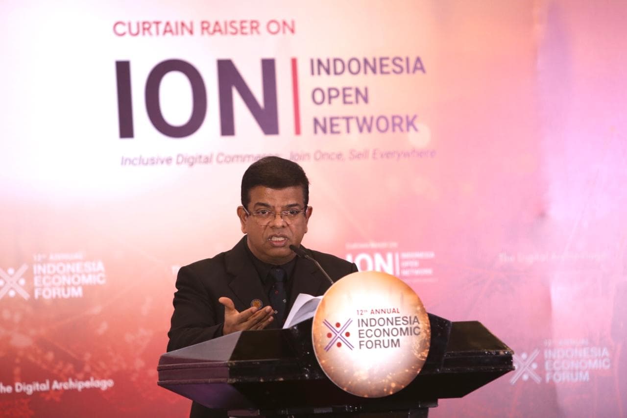 Membangun Kepercayaan di Tengah Pertumbuhan Ekonomi AI Indonesia