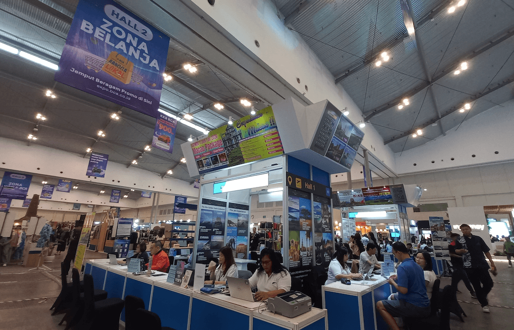 BCA Expo 2026 Bakal Hadir di 7 Kota, Tawarkan Promo KPR Hingga Kendaraan
