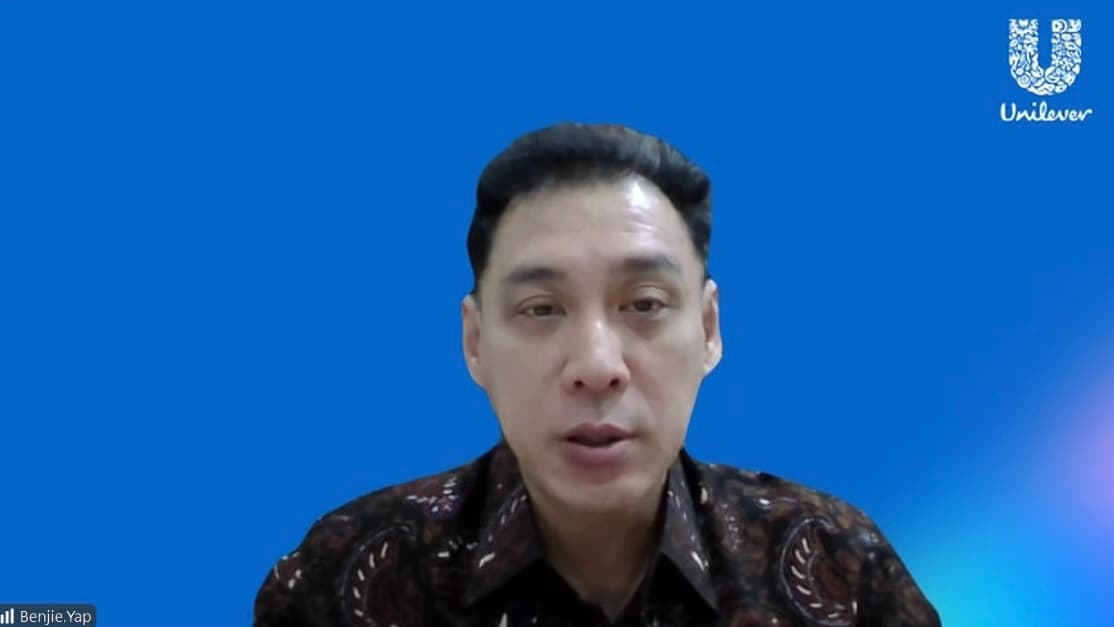 UNVR Komitmen Bagikan Dividen 100% Tahun Buku 2025 